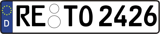RE-TO2426