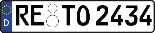 RE-TO2434