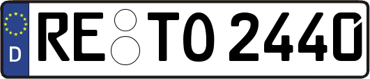 RE-TO2440