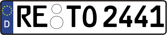 RE-TO2441
