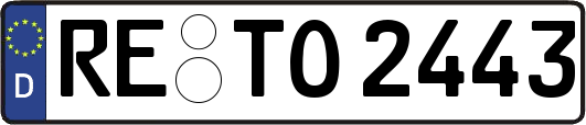 RE-TO2443