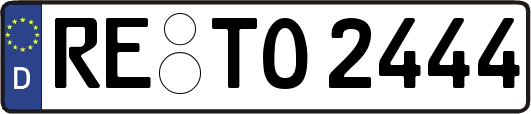 RE-TO2444