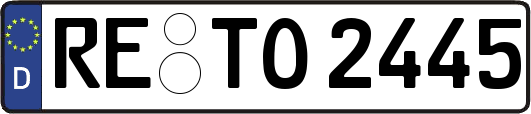 RE-TO2445