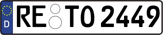 RE-TO2449