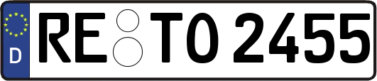 RE-TO2455