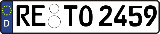 RE-TO2459