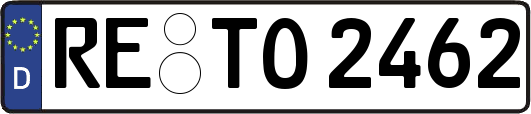 RE-TO2462