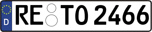 RE-TO2466