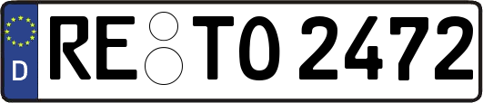 RE-TO2472