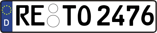 RE-TO2476