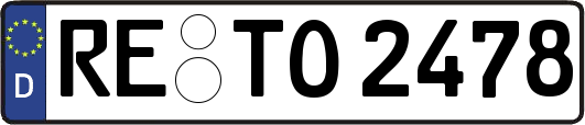 RE-TO2478