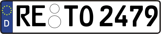 RE-TO2479