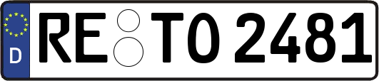 RE-TO2481