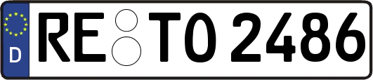 RE-TO2486