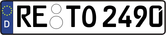 RE-TO2490