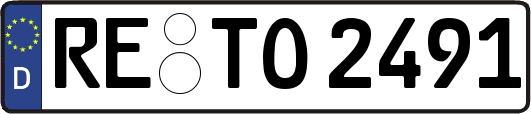 RE-TO2491