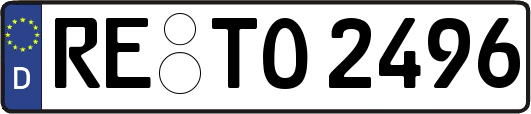 RE-TO2496