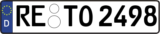 RE-TO2498