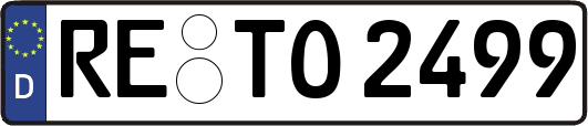 RE-TO2499