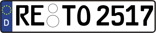 RE-TO2517