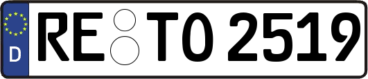 RE-TO2519