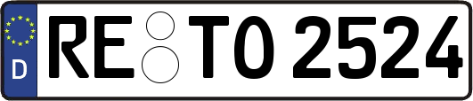 RE-TO2524