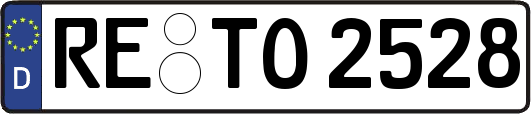 RE-TO2528