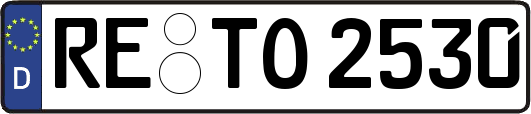 RE-TO2530