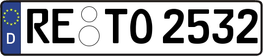RE-TO2532