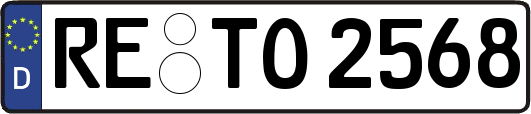 RE-TO2568