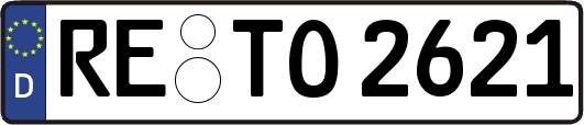 RE-TO2621