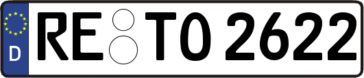 RE-TO2622