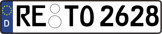 RE-TO2628
