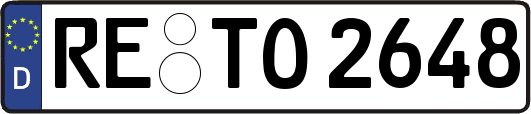 RE-TO2648