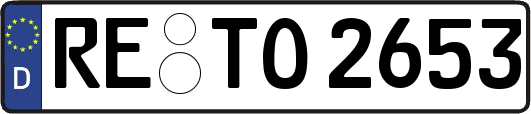 RE-TO2653