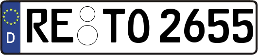 RE-TO2655