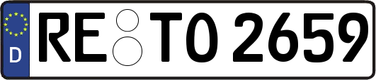 RE-TO2659