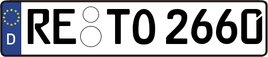 RE-TO2660