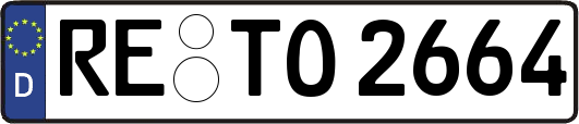 RE-TO2664