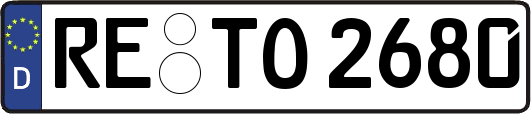 RE-TO2680