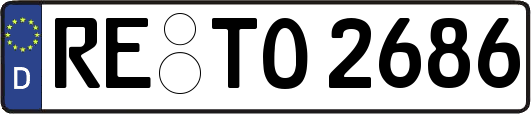 RE-TO2686