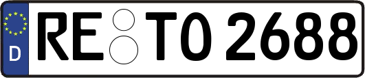 RE-TO2688