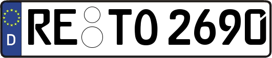 RE-TO2690