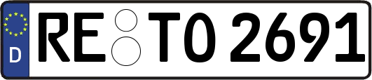 RE-TO2691