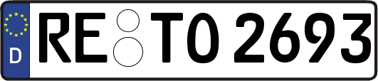 RE-TO2693