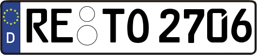 RE-TO2706