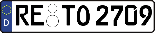 RE-TO2709