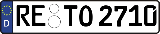 RE-TO2710