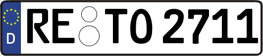 RE-TO2711