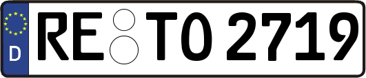 RE-TO2719